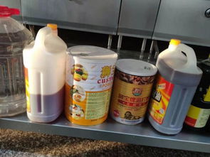 您有一份 盒饭大本营 的检查报告，点击查收 | 食品添加剂篇