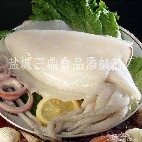 盐城三鼎食品添加剂厂——产品与服务全景介绍